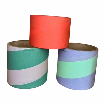 Tubo de papel FDY