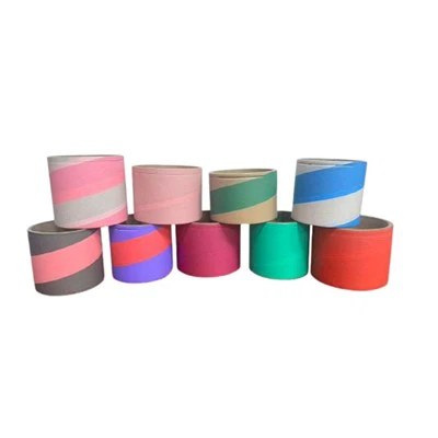 Tubo de papel de nailon FDY